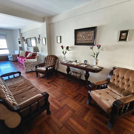Апартаменты La Casa De La Abuela Boticaria Редондела Экстерьер фото