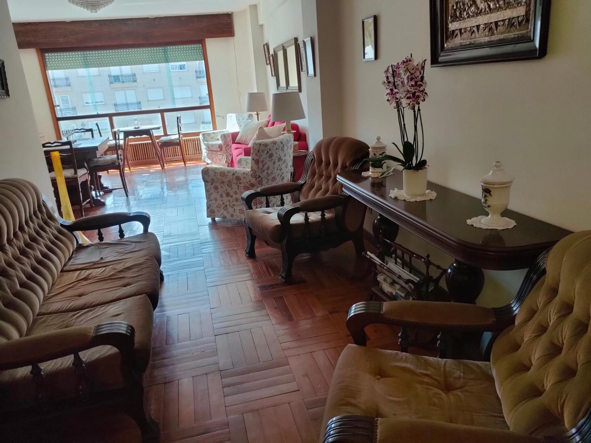 Апартаменты La Casa De La Abuela Boticaria Редондела Экстерьер фото